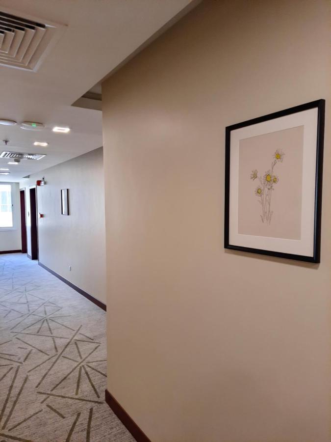 Sby Hotel Jidda Eksteriør bilde