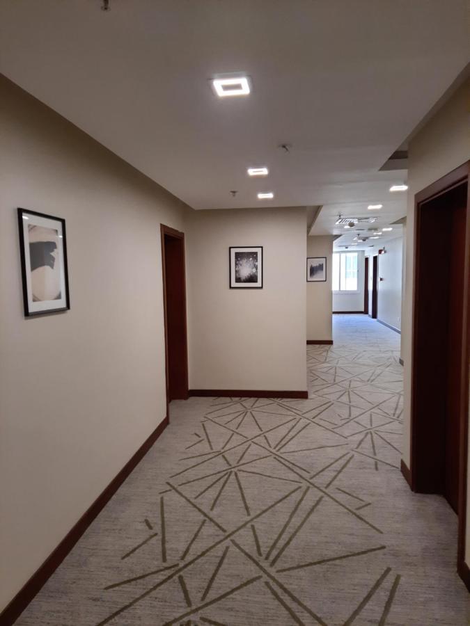 Sby Hotel Jidda Eksteriør bilde