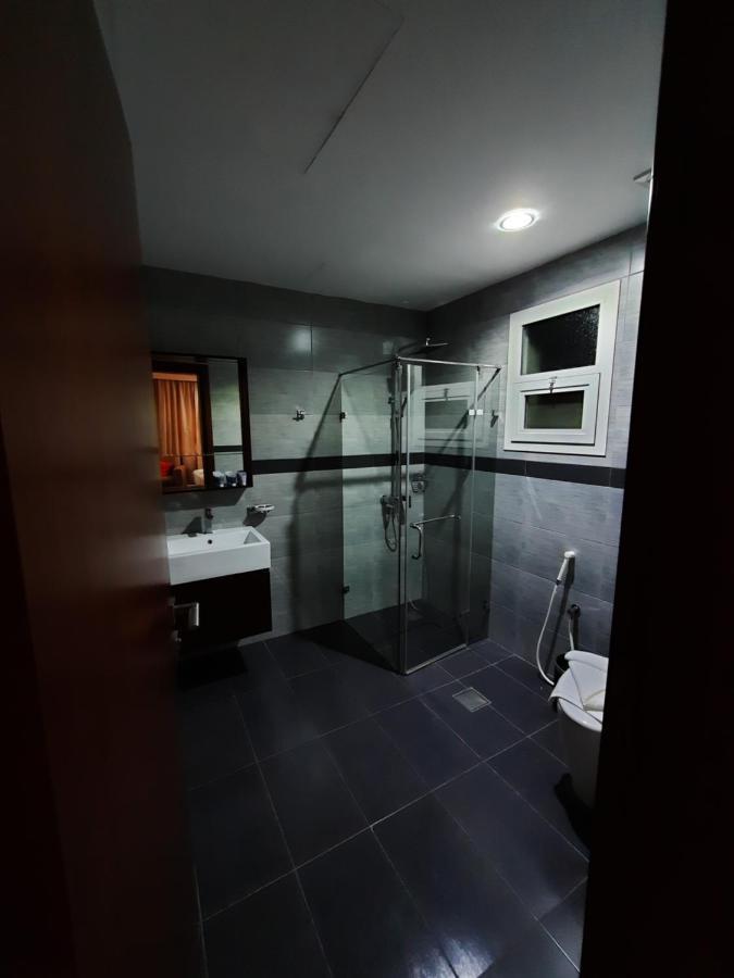 Sby Hotel Jidda Eksteriør bilde