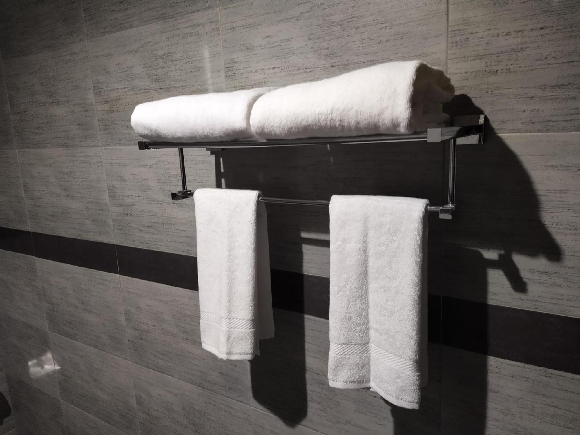 Sby Hotel Jidda Eksteriør bilde