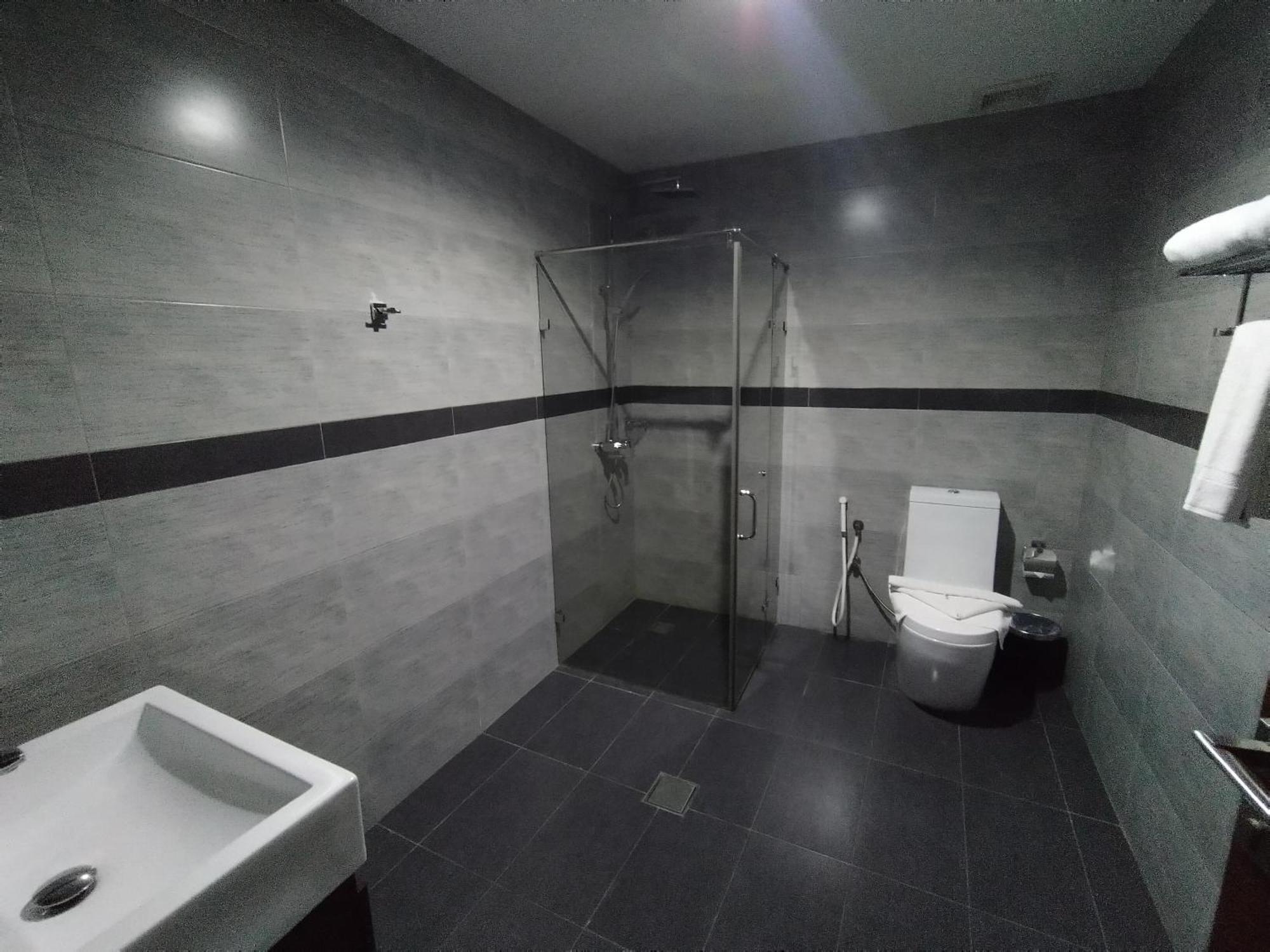 Sby Hotel Jidda Eksteriør bilde