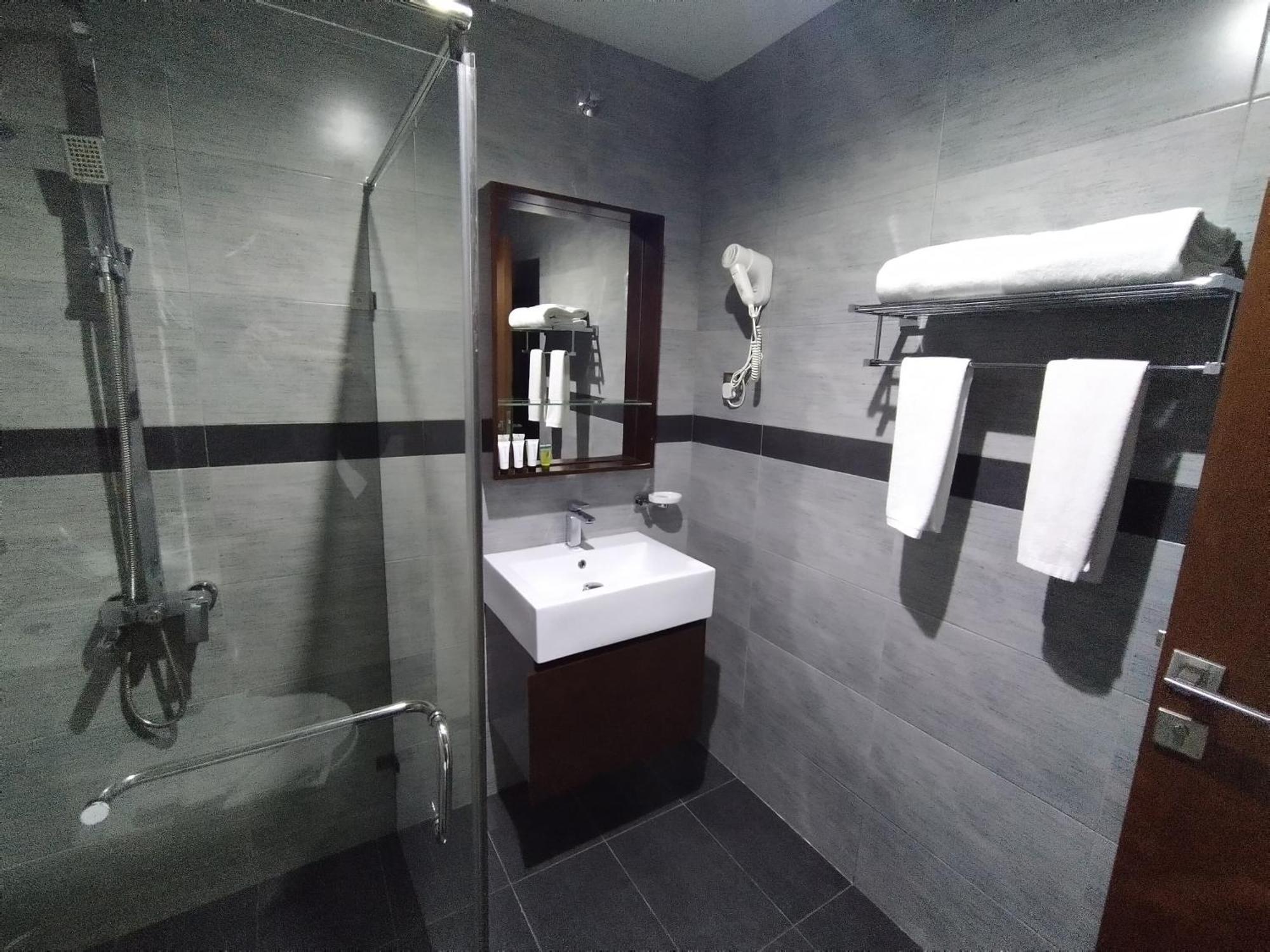 Sby Hotel Jidda Eksteriør bilde
